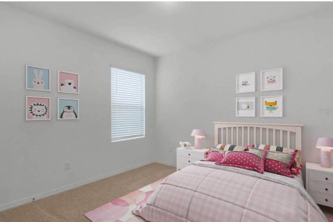 Casa en venta en Haines City, Florida, 3 dormitorios, 160.26 m2 № 2112364 - foto 8