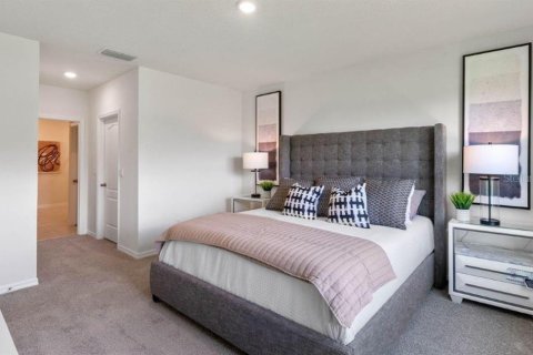 Casa en venta en Haines City, Florida, 3 dormitorios, 160.26 m2 № 2112364 - foto 6