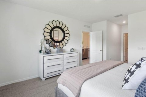 Casa en venta en Haines City, Florida, 3 dormitorios, 160.26 m2 № 2112364 - foto 9