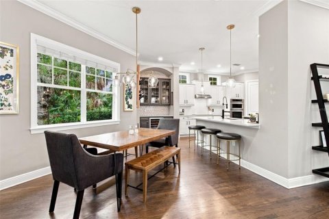 Casa en venta en Tampa, Florida, 4 dormitorios, 285.02 m2 № 2323990 - foto 16