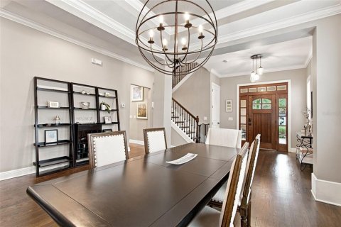 Casa en venta en Tampa, Florida, 4 dormitorios, 285.02 m2 № 2323990 - foto 8