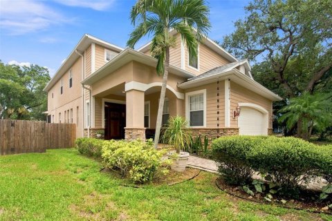 Casa en venta en Tampa, Florida, 4 dormitorios, 285.02 m2 № 2323990 - foto 3