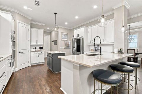 Casa en venta en Tampa, Florida, 4 dormitorios, 285.02 m2 № 2323990 - foto 19
