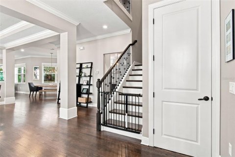 Casa en venta en Tampa, Florida, 4 dormitorios, 285.02 m2 № 2323990 - foto 6