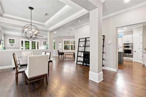 Casa en venta en Tampa, Florida, 4 dormitorios, 285.02 m2 № 2323990 - foto 7