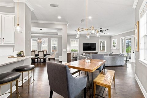 Casa en venta en Tampa, Florida, 4 dormitorios, 285.02 m2 № 2323990 - foto 11