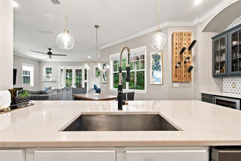 Casa en venta en Tampa, Florida, 4 dormitorios, 285.02 m2 № 2323990 - foto 23