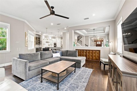 Casa en venta en Tampa, Florida, 4 dormitorios, 285.02 m2 № 2323990 - foto 14
