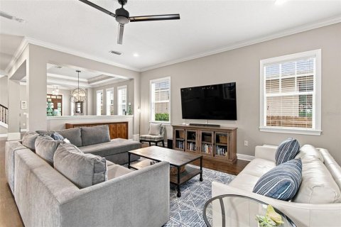 Casa en venta en Tampa, Florida, 4 dormitorios, 285.02 m2 № 2323990 - foto 13
