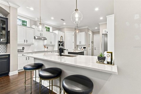 Casa en venta en Tampa, Florida, 4 dormitorios, 285.02 m2 № 2323990 - foto 18