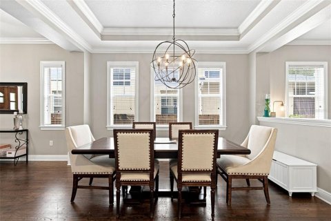 Casa en venta en Tampa, Florida, 4 dormitorios, 285.02 m2 № 2323990 - foto 9