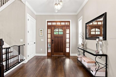 Casa en venta en Tampa, Florida, 4 dormitorios, 285.02 m2 № 2323990 - foto 5