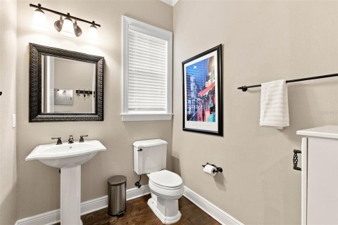 Casa en venta en Tampa, Florida, 4 dormitorios, 285.02 m2 № 2323990 - foto 25