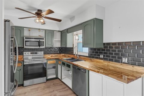 Casa en venta en Englewood, Florida, 2 dormitorios, 117.34 m2 № 1826194 - foto 8