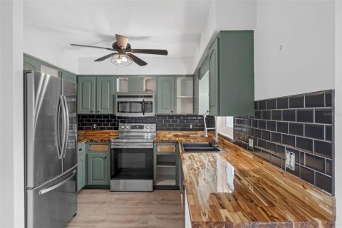 Casa en venta en Englewood, Florida, 2 dormitorios, 117.34 m2 № 1826194 - foto 7