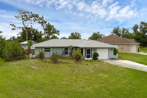 Casa en venta en Englewood, Florida, 2 dormitorios, 117.34 m2 № 1826194 - foto 1