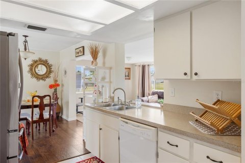 Villa ou maison à vendre à Port Charlotte, Floride: 2 chambres, 125.88 m2 № 1620427 - photo 18