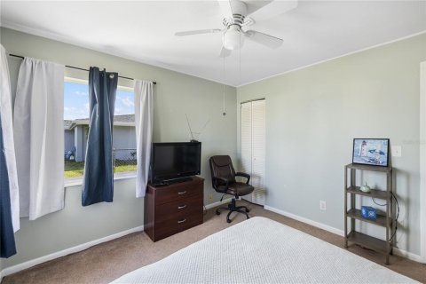 Villa ou maison à vendre à Port Charlotte, Floride: 2 chambres, 125.88 m2 № 1620427 - photo 28
