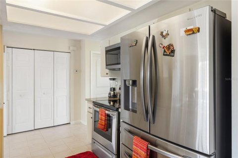Villa ou maison à vendre à Port Charlotte, Floride: 2 chambres, 125.88 m2 № 1620427 - photo 17