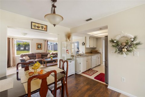 Villa ou maison à vendre à Port Charlotte, Floride: 2 chambres, 125.88 m2 № 1620427 - photo 16