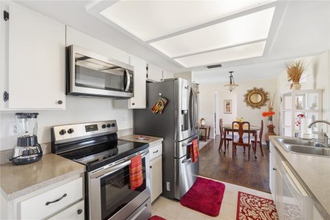Villa ou maison à vendre à Port Charlotte, Floride: 2 chambres, 125.88 m2 № 1620427 - photo 19