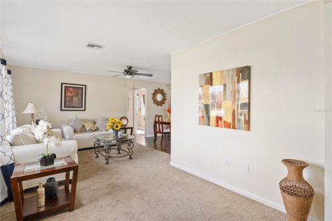 Villa ou maison à vendre à Port Charlotte, Floride: 2 chambres, 125.88 m2 № 1620427 - photo 10