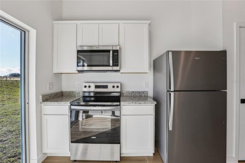 Villa ou maison à vendre à Brooksville, Floride: 2 chambres, 95.88 m2 № 2413799 - photo 5