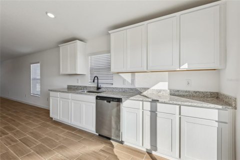 Villa ou maison à vendre à Brooksville, Floride: 2 chambres, 95.88 m2 № 2413799 - photo 6