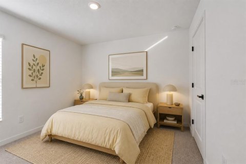 Villa ou maison à vendre à Brooksville, Floride: 2 chambres, 95.88 m2 № 2413799 - photo 15