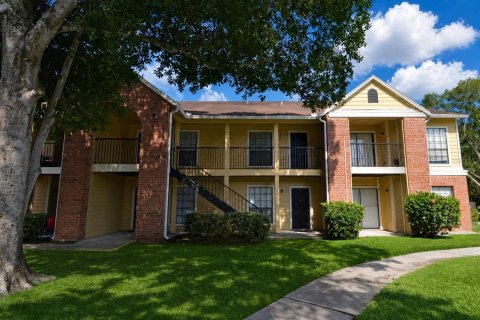 Copropriété à louer à Tampa, Floride: 2 chambres, 93.55 m2 № 2115438 - photo 2