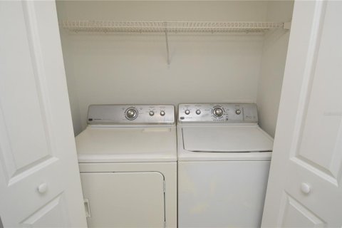 Copropriété à louer à Tampa, Floride: 2 chambres, 93.55 m2 № 2115438 - photo 20