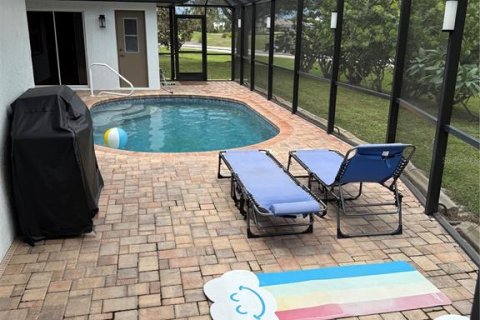 Casa en venta en Rotonda, Florida, 3 dormitorios, 244.8 m2 № 1900970 - foto 3