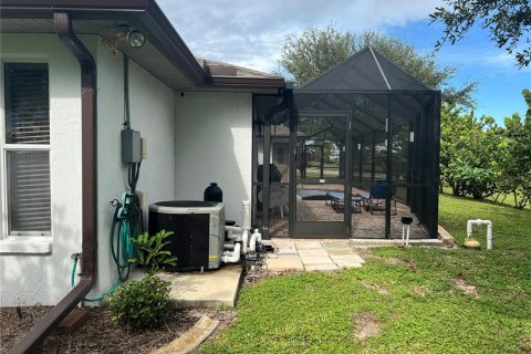 Casa en venta en Rotonda, Florida, 3 dormitorios, 244.8 m2 № 1900970 - foto 8