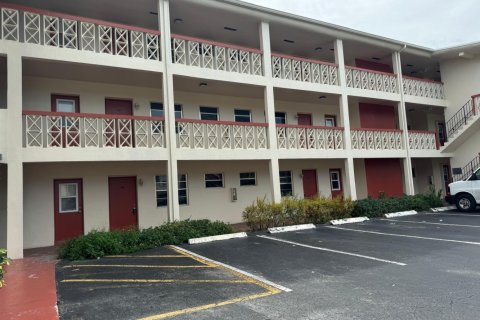 Studio à Plantation, Floride № 2393336