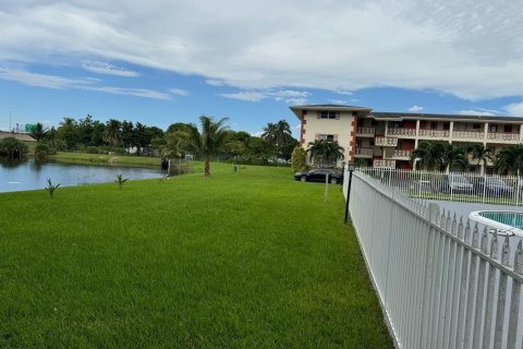 Appartement à louer à Plantation, Floride: 1 chambre, 69.49 m2 № 2393336 - photo 21