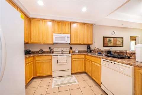 Купить кондоминиум в Киссимми, Флорида 5 комнат, 157.93м2, № 1912625 - фото 6