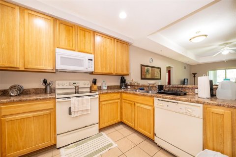 Купить кондоминиум в Киссимми, Флорида 5 комнат, 157.93м2, № 1912625 - фото 7