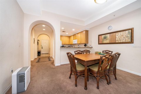 Купить кондоминиум в Киссимми, Флорида 5 комнат, 157.93м2, № 1912625 - фото 11