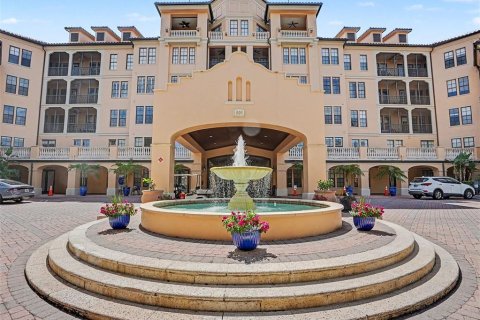 Condo à Celebration, Floride, 2 chambres № 2284497