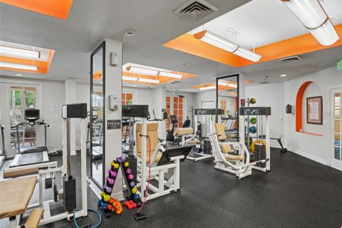 Condominio en venta en Celebration, Florida, 2 dormitorios, 138.24 m2 № 2284497 - foto 3