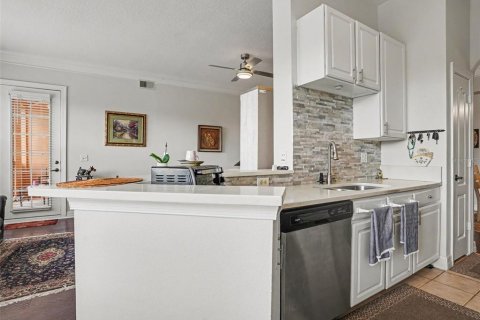 Condominio en venta en Celebration, Florida, 2 dormitorios, 138.24 m2 № 2284497 - foto 15