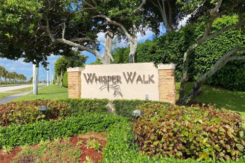 House in Boca Raton, Florida 2 bedrooms, 102.19 sq.m. № 1726345 - photo 30