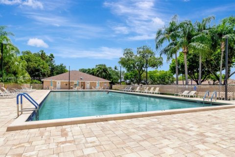 House in Boca Raton, Florida 2 bedrooms, 102.19 sq.m. № 1726345 - photo 27