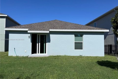 Villa ou maison à louer à Fort Myers, Floride: 3 chambres, 134.52 m2 № 1891188 - photo 28