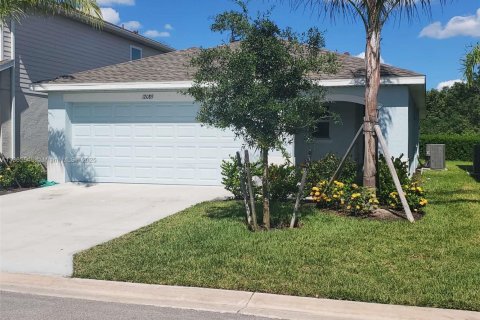 Villa ou maison à louer à Fort Myers, Floride: 3 chambres, 134.52 m2 № 1891188 - photo 30