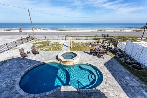 House in Flagler Beach, Florida 3 bedrooms, 186.92 sq.m. № 1540695 - photo 24