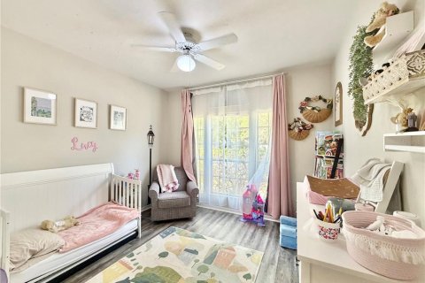 House in Gainesville, Florida 2 bedrooms, 104.14 sq.m. № 2143052 - photo 24