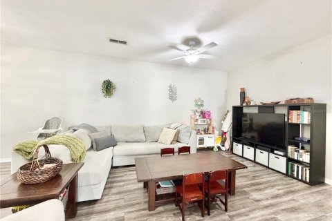 House in Gainesville, Florida 2 bedrooms, 104.14 sq.m. № 2143052 - photo 21