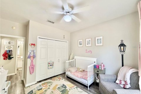 House in Gainesville, Florida 2 bedrooms, 104.14 sq.m. № 2143052 - photo 23