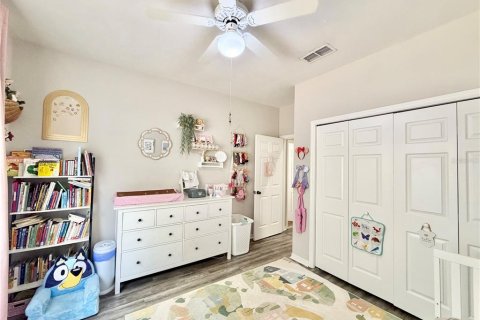House in Gainesville, Florida 2 bedrooms, 104.14 sq.m. № 2143052 - photo 25